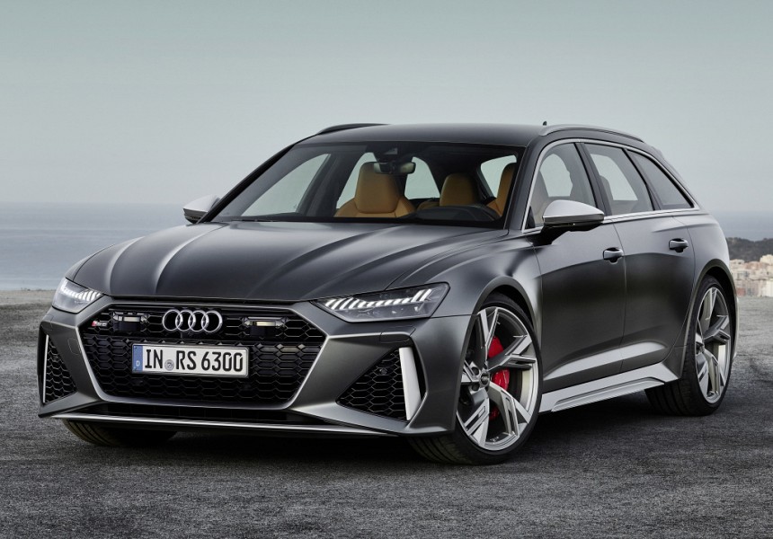 Audi A6 S6 RS6 (2006) (4F 4F2 4F5 4FH) Service Repair Manual