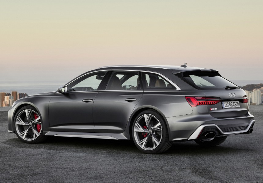 Audi A6 S6 RS6 (2006) (4F 4F2 4F5 4FH) Service Repair Manual