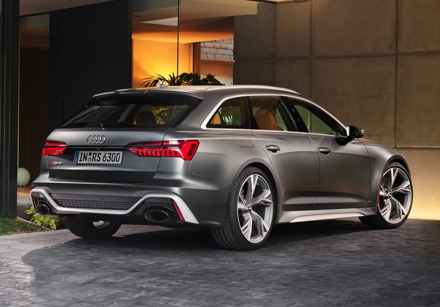 Audi A6 S6 RS6 (2006) (4F 4F2 4F5 4FH) Service Repair Manual