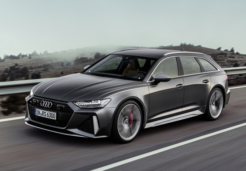 Audi A6 S6 RS6 (2006) (4F 4F2 4F5 4FH) Service Repair Manual