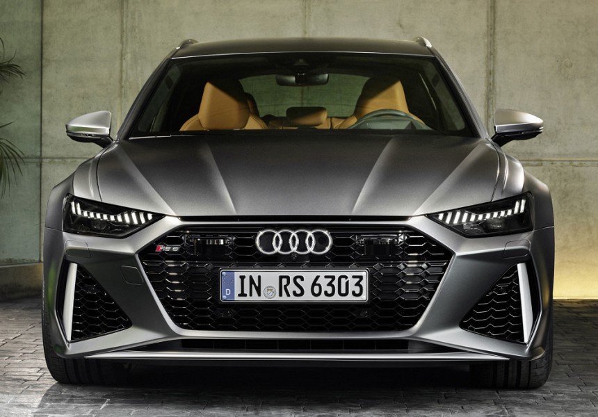 Audi A6 S6 RS6 (2006) (4F 4F2 4F5 4FH) Service Repair Manual