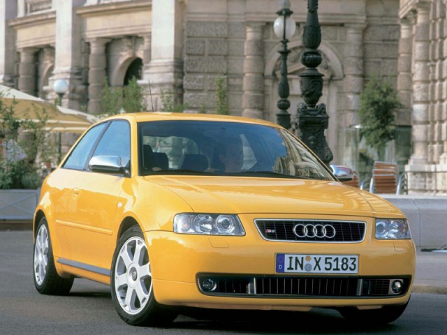 Best Audi A3 S3-Complete OEM Service/Repair/Workshop Manual-( COMPREHENSIVE & EXHAUSTIVE )-PDF