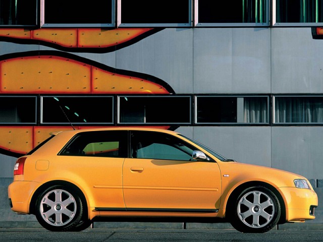 Best Audi A3 S3-Complete OEM Service/Repair/Workshop Manual-( COMPREHENSIVE & EXHAUSTIVE )-PDF