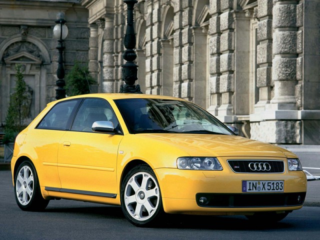 Best Audi A3 S3-Complete OEM Service/Repair/Workshop Manual-( COMPREHENSIVE & EXHAUSTIVE )-PDF