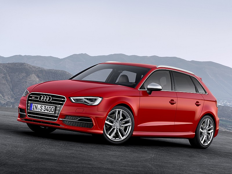 Best Audi A3 S3-Complete OEM Service/Repair/Workshop Manual-( COMPREHENSIVE & EXHAUSTIVE )-PDF