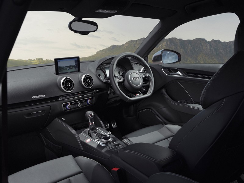 Best Audi A3 S3-Complete OEM Service/Repair/Workshop Manual-( COMPREHENSIVE & EXHAUSTIVE )-PDF
