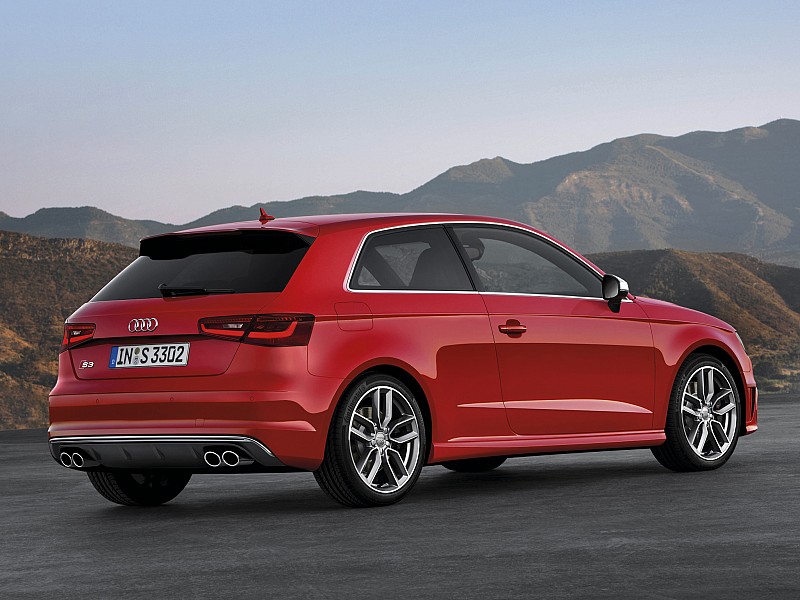 Best Audi A3 S3-Complete OEM Service/Repair/Workshop Manual-( COMPREHENSIVE & EXHAUSTIVE )-PDF