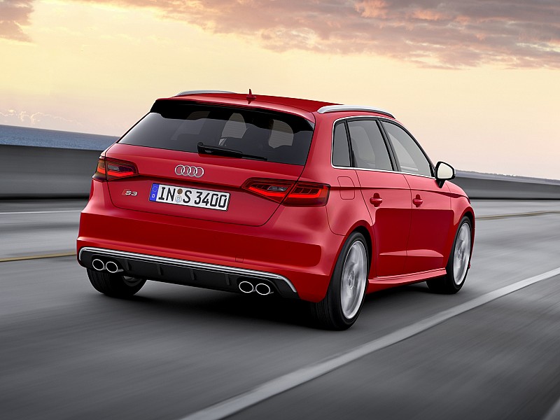 Best Audi A3 S3-Complete OEM Service/Repair/Workshop Manual-( COMPREHENSIVE & EXHAUSTIVE )-PDF