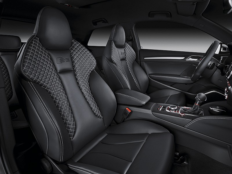Best Audi A3 S3-Complete OEM Service/Repair/Workshop Manual-( COMPREHENSIVE & EXHAUSTIVE )-PDF