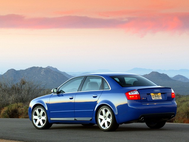 2010 Audi S4 Service & Repair Manual Software