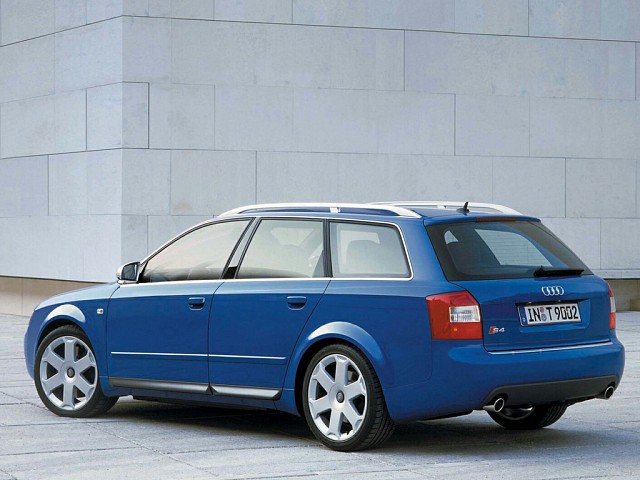 2010 Audi S4 Service & Repair Manual Software