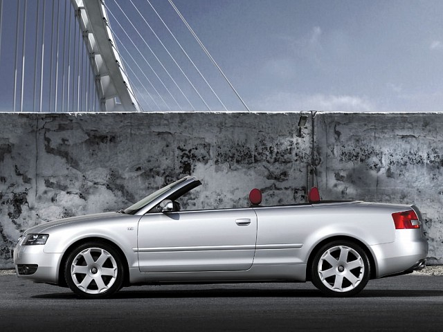 2010 Audi S4 Service & Repair Manual Software