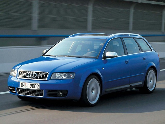 2010 Audi S4 Service & Repair Manual Software