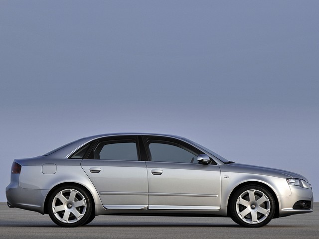 2010 Audi S4 Service & Repair Manual Software