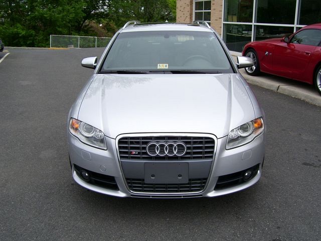 2010 Audi S4 Service & Repair Manual Software