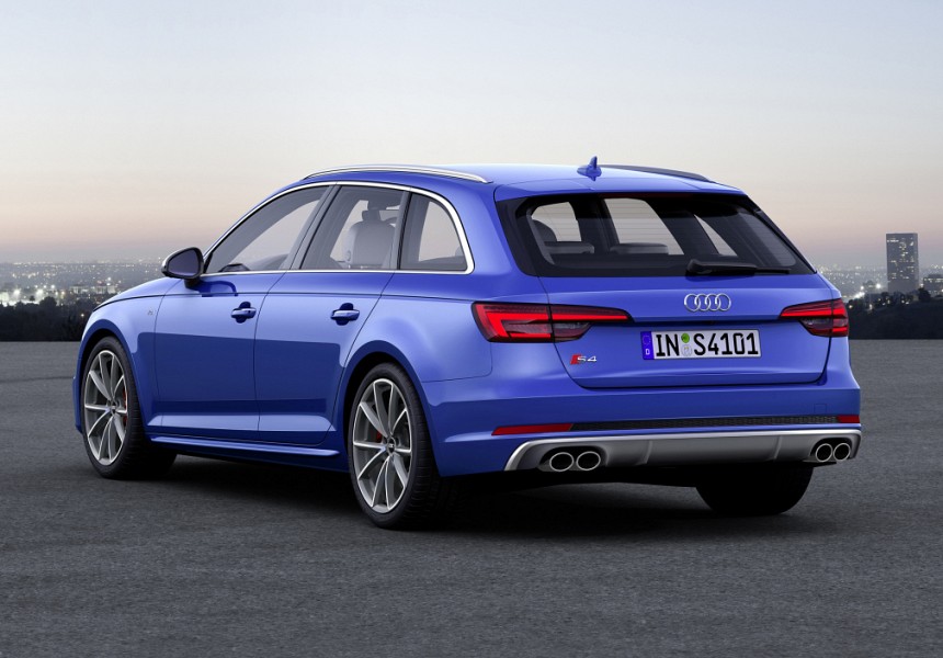 2010 Audi S4 Service & Repair Manual Software