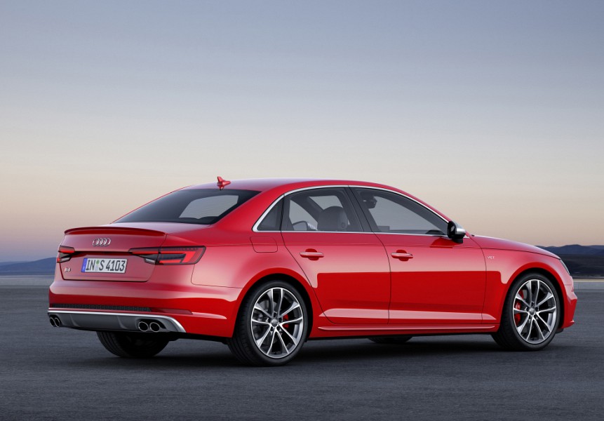 2010 Audi S4 Service & Repair Manual Software