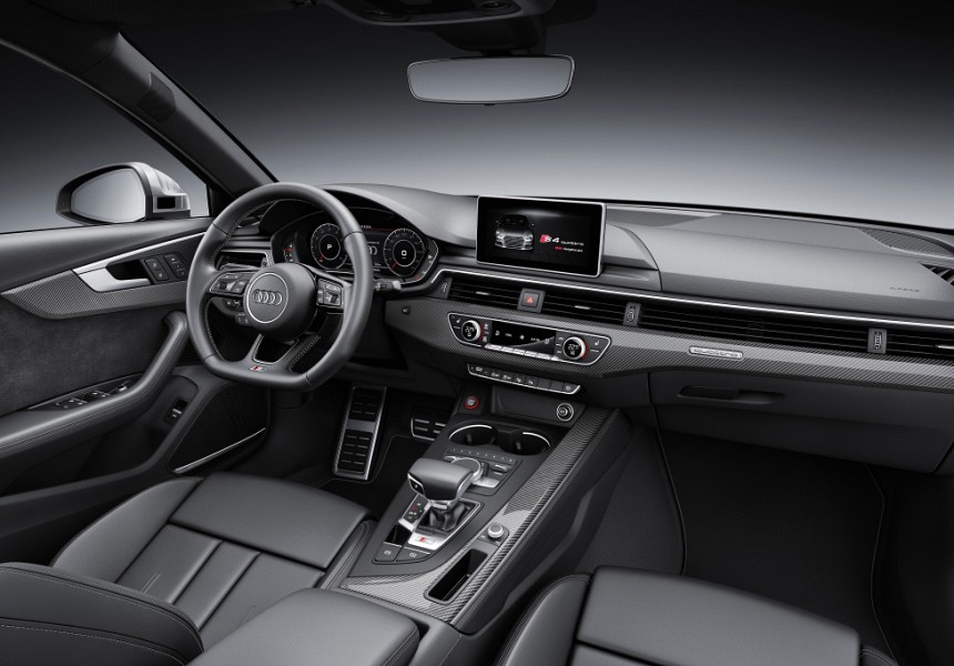 2010 Audi S4 Service & Repair Manual Software