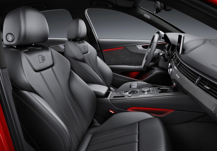 2010 Audi S4 Service & Repair Manual Software