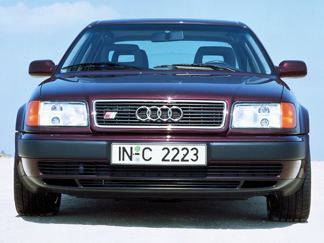 2007 Audi S6 Service & Repair Manual Software