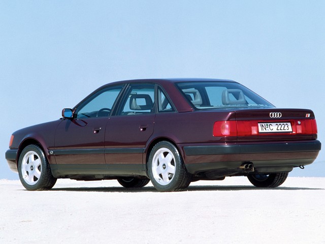 2007 Audi S6 Service & Repair Manual Software