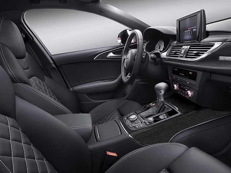 2007 Audi S6 Service & Repair Manual Software