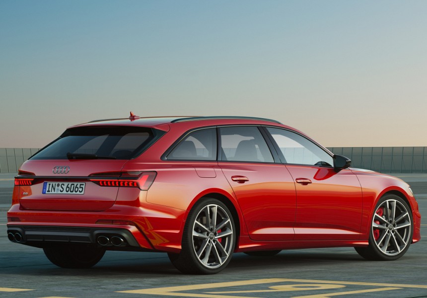 2007 Audi S6 Service & Repair Manual Software
