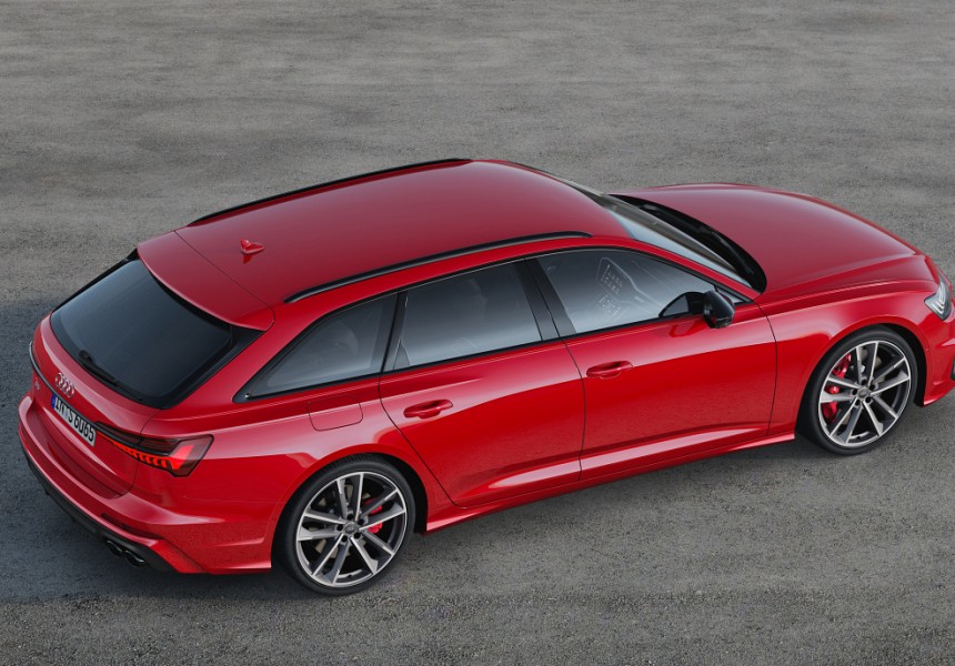 2007 Audi S6 Service & Repair Manual Software