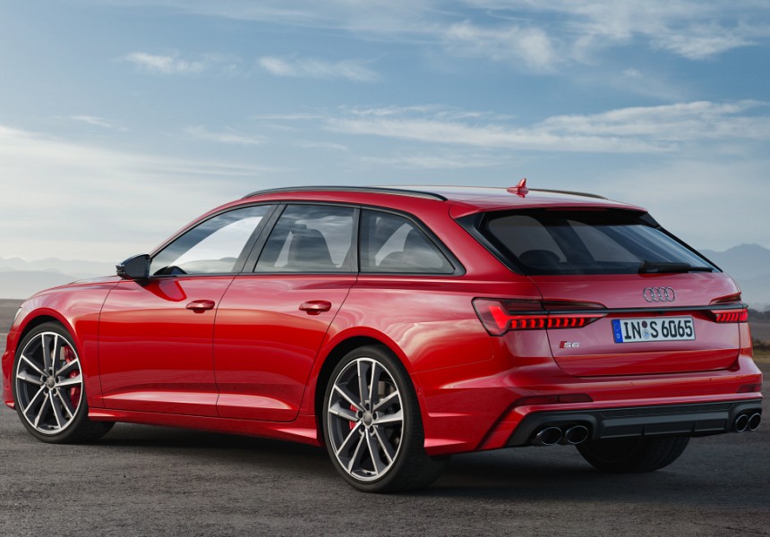 2007 Audi S6 Service & Repair Manual Software