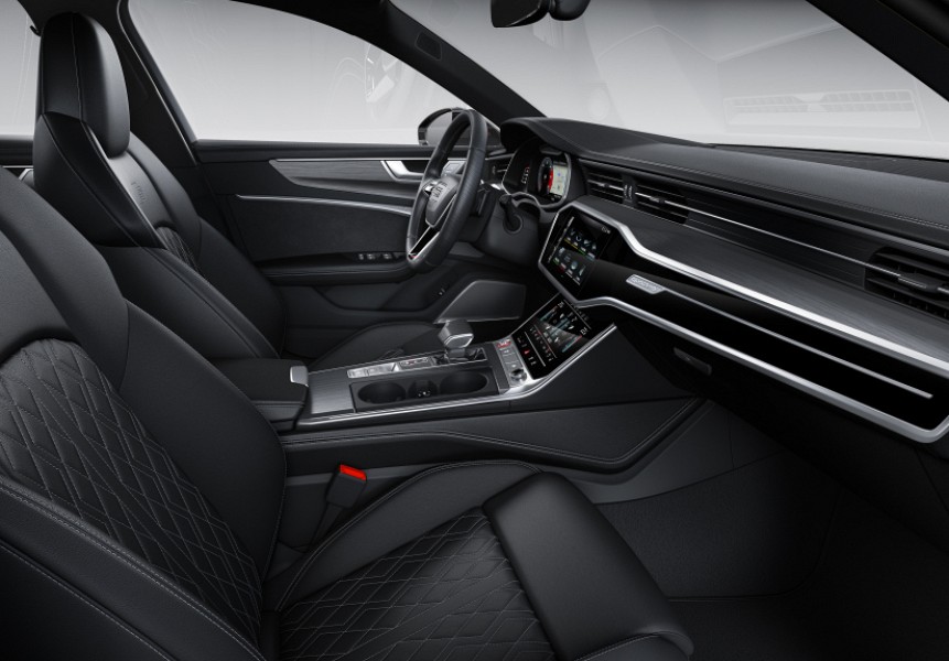 2007 Audi S6 Service & Repair Manual Software