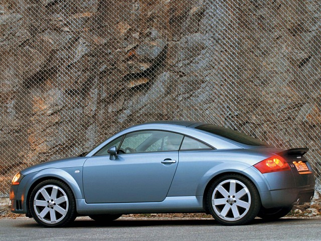 Audi TT Mk2 2006 Service Repair Workshop Manual PDF Download