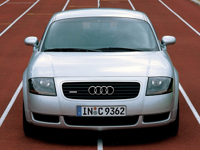 Audi TT Mk2 2006 Service Repair Workshop Manual PDF Download