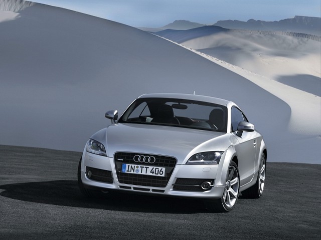 Audi TT Mk2 2006 Service Repair Workshop Manual PDF Download