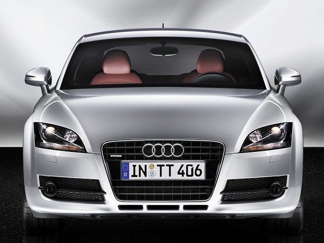 Audi TT Mk2 2006 Service Repair Workshop Manual PDF Download