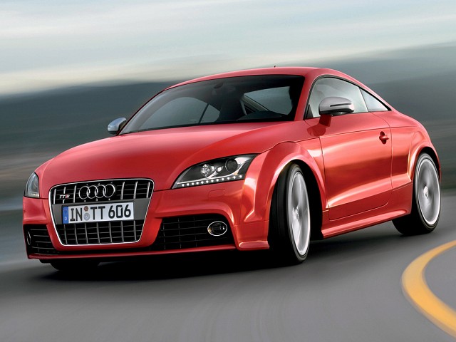 Audi TT Mk2 2006 Service Repair Workshop Manual PDF Download