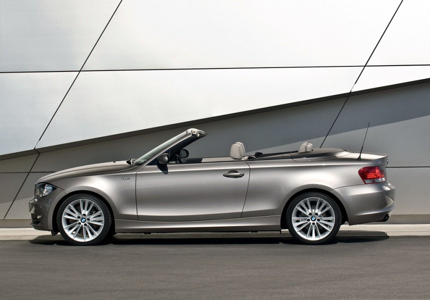 BMW 1-series E81 E82 E87 E88 2013 Service and Repair Manual