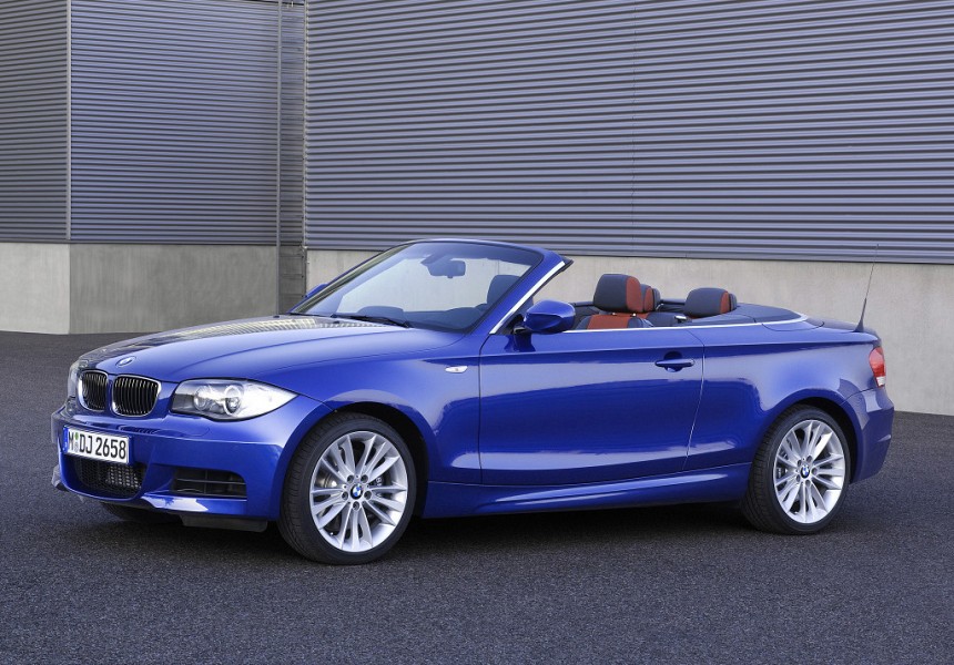 BMW 1-series E81 E82 E87 E88 2013 Service and Repair Manual