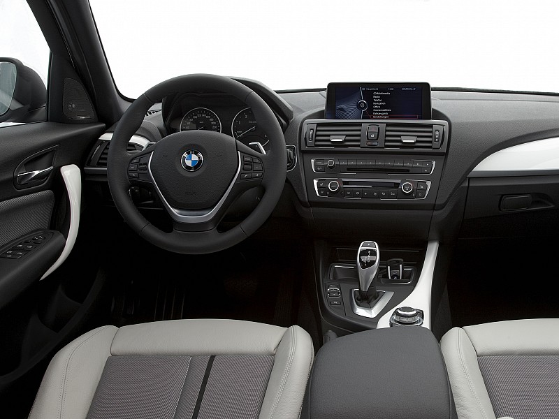 BMW 1-series E81 E82 E87 E88 2013 Service and Repair Manual