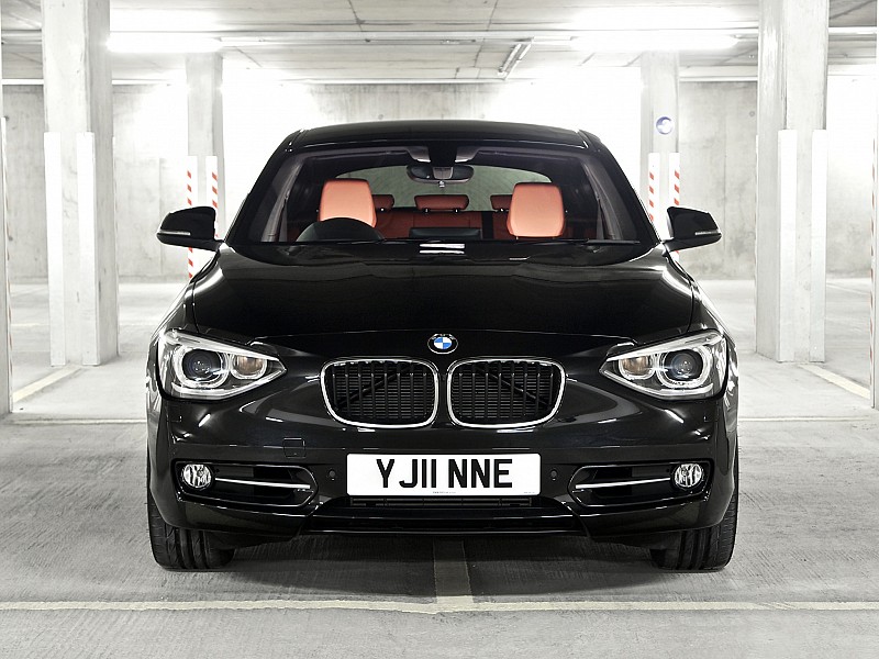 BMW 1-series E81 E82 E87 E88 2013 Service and Repair Manual