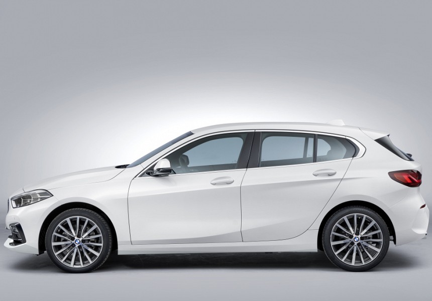 BMW 1-series E81 E82 E87 E88 2013 Service and Repair Manual