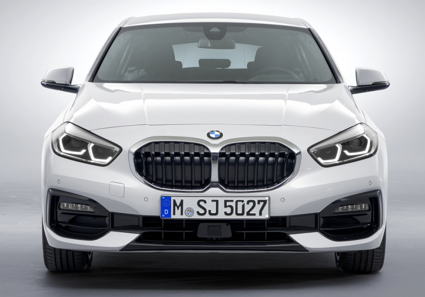 BMW 1-series E81 E82 E87 E88 2013 Service and Repair Manual