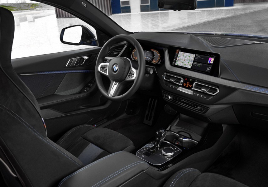 BMW 1-series E81 E82 E87 E88 2013 Service and Repair Manual