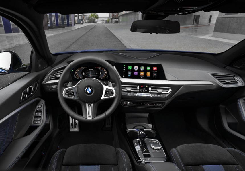 BMW 1-series E81 E82 E87 E88 2013 Service and Repair Manual