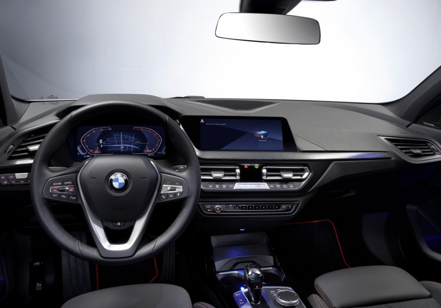 BMW 1-series E81 E82 E87 E88 2013 Service and Repair Manual
