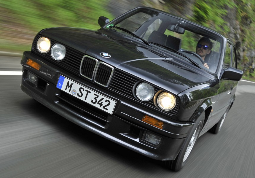 BMW E46 1999 Factory Service Repair Manual