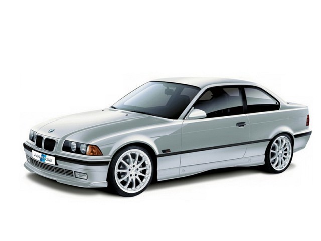 BMW E46 1999 Factory Service Repair Manual