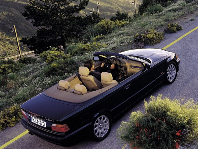BMW E46 1999 Factory Service Repair Manual