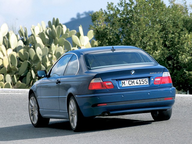 BMW E46 1999 Factory Service Repair Manual