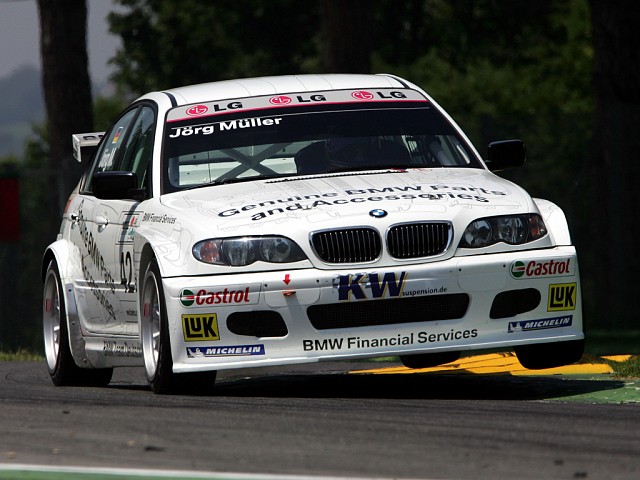 BMW E46 1999 Factory Service Repair Manual