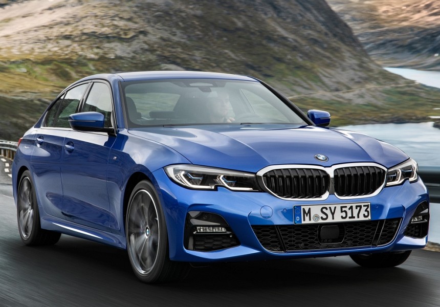 BMW E46 1999 Factory Service Repair Manual